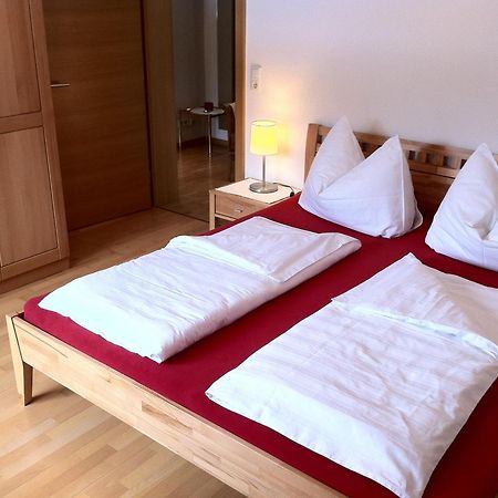 Apartment Bachmann Bludenz Ngoại thất bức ảnh