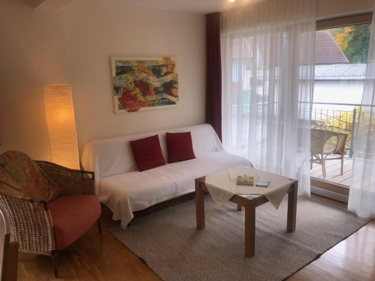 Apartment Bachmann Bludenz Ngoại thất bức ảnh
