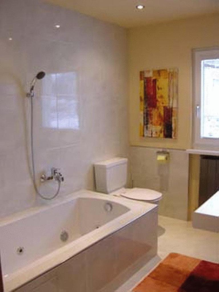 Apartment Bachmann Bludenz Ngoại thất bức ảnh