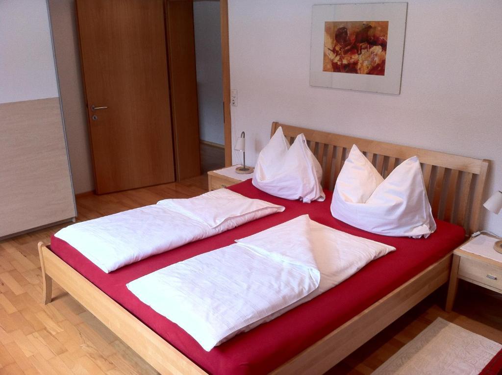 Apartment Bachmann Bludenz Phòng bức ảnh